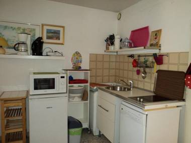 Appartement Saint-Aygulf 2 pièces 4 personnes - FR-1-226A-88