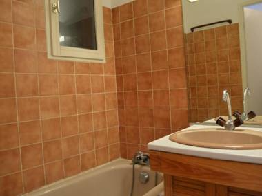 Studio Saint-Aygulf 1 pièce 4 personnes - FR-1-226A-89