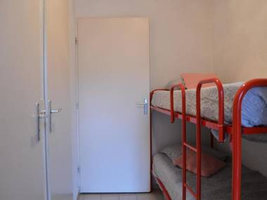 Studio Saint-Aygulf 1 pièce 4 personnes - FR-1-226A-89