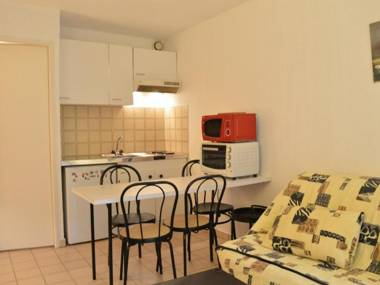 Studio Saint-Aygulf 1 pièce 4 personnes - FR-1-226A-89