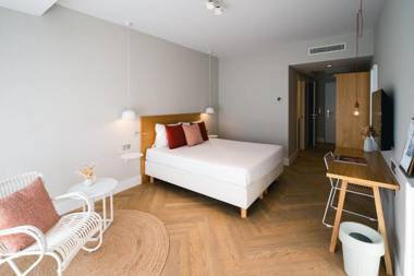 Van der Valk Hotel Bloom