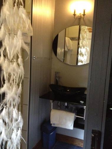 LOGISHOTEL Domaine Du Moulin