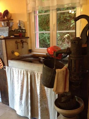 LOGISHOTEL Domaine Du Moulin