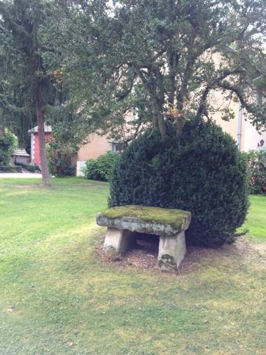 LOGISHOTEL Domaine Du Moulin