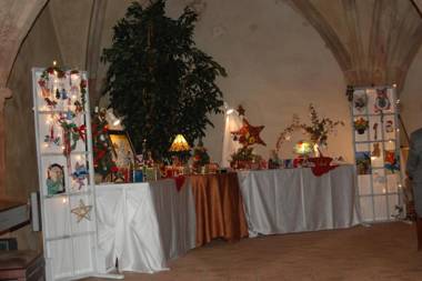 Logis Hotel de Paris