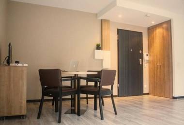 KOSY Appart'Hôtel 7ème Art