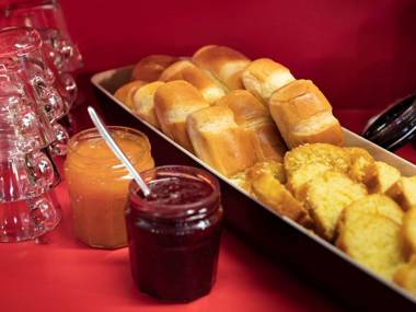 hotelF1 Montpellier Est Vendargues