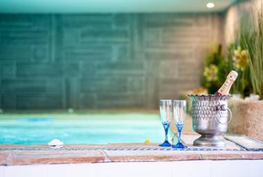 La Vermeillade Appartement Privé