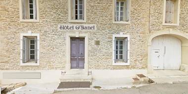 Hôtel O’Banel