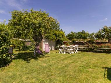 Gîte Saint-André-des-Eaux 2 pièces 4 personnes - FR-1-306-892