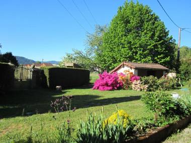 Gîte Saint Amé 3 pièces 4 personnes - FR-1-589-248