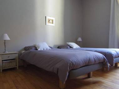 La Terrasse d'Octave