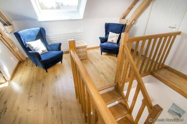 Gite Domaine de Trevety