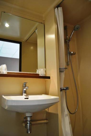 Hôtel CAP VERT en Aveyron