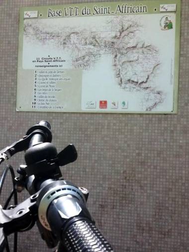 Hôtel CAP VERT en Aveyron