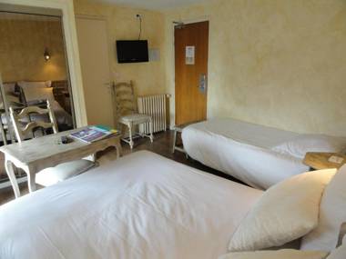 Hotel Restaurant Planes