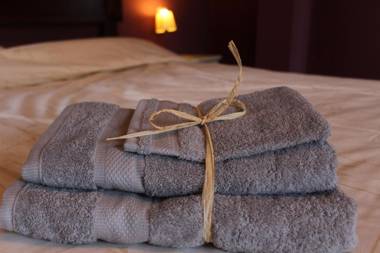 Gîte de Llo Eco-hébergement de montagne