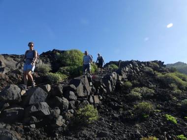 Gîte de Llo Eco-hébergement de montagne