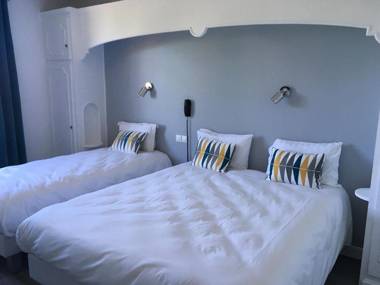 Relais du Bas Limousin