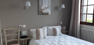 Relais du Bas Limousin