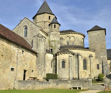 Hôtel Source de la Vallée