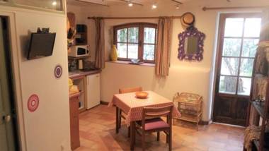 La P'tite Bulle d'enFer