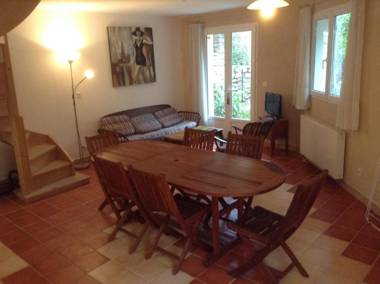 Gîtes La Bambouseraie