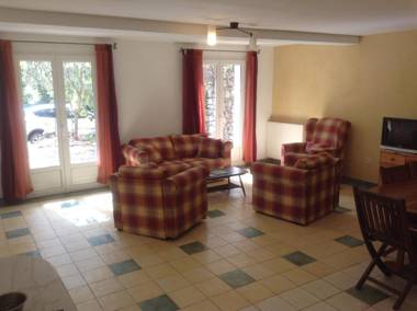 Gîtes La Bambouseraie