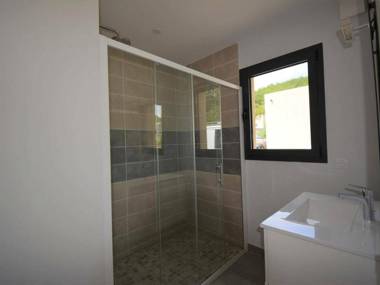 Villa Ruoms 5 pièces 8 personnes - FR-1-382-149