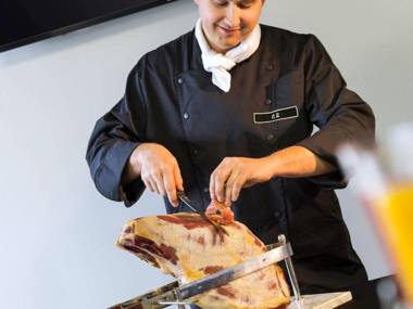 Mercure Paris Orly Rungis Aéroport