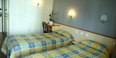 Hôtel Restaurant Maison Blanche