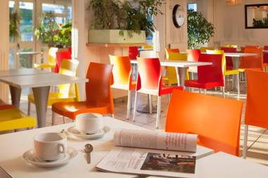 Premiere Classe Rungis - Orly