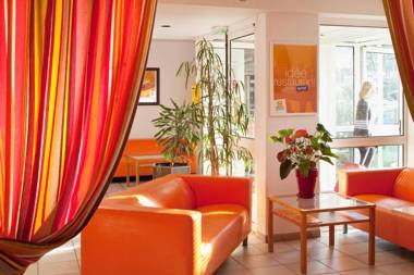 Premiere Classe Rungis - Orly