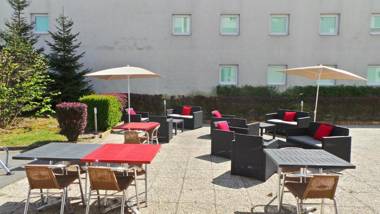 ibis Paris Orly Rungis