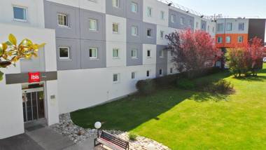 ibis Paris Orly Rungis