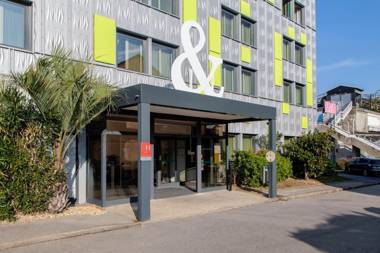 B&B HOTEL Orly Rungis Aéroport