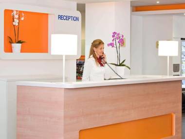 ibis budget Orly Rungis