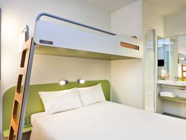 ibis budget Orly Rungis