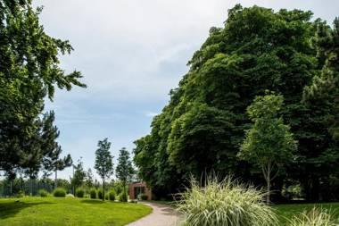 Relais De La Malmaison Paris Rueil Hôtel-Spa