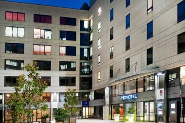 Novotel Paris Rueil Malmaison