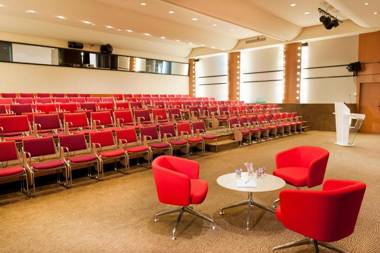 Novotel Paris Rueil Malmaison