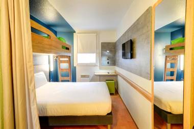 ibis budget Rueil Malmaison