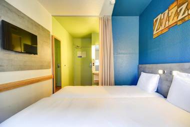 ibis budget Rueil Malmaison