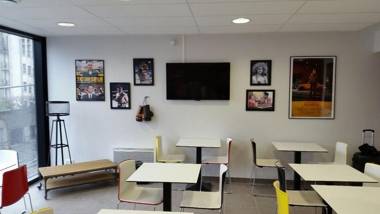 Résidence Odalys Paris Rueil