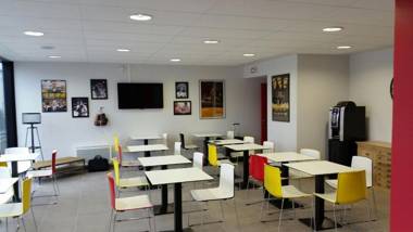 Résidence Odalys Paris Rueil