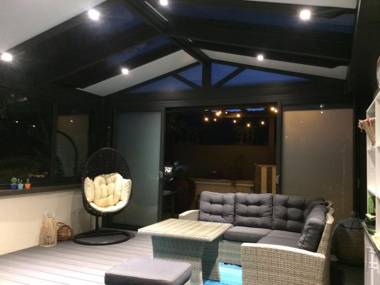 Maison d'hôtes Les Coudreaux