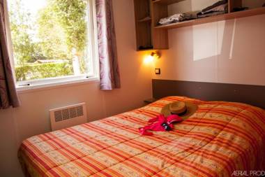 CAMPING DES OISEAUX- Baie de Somme