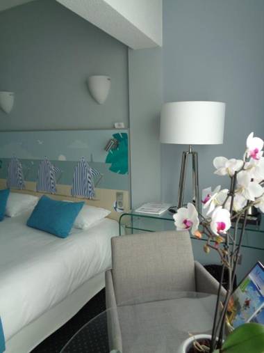 Best Western Hôtel Royan Océan