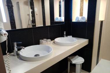 Best Western Hôtel Royan Océan