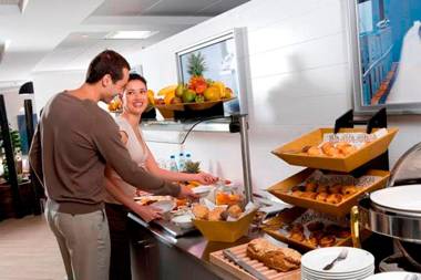 Hôtel & Spa Cordouan by Thalazur